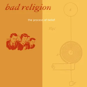 The process of belief